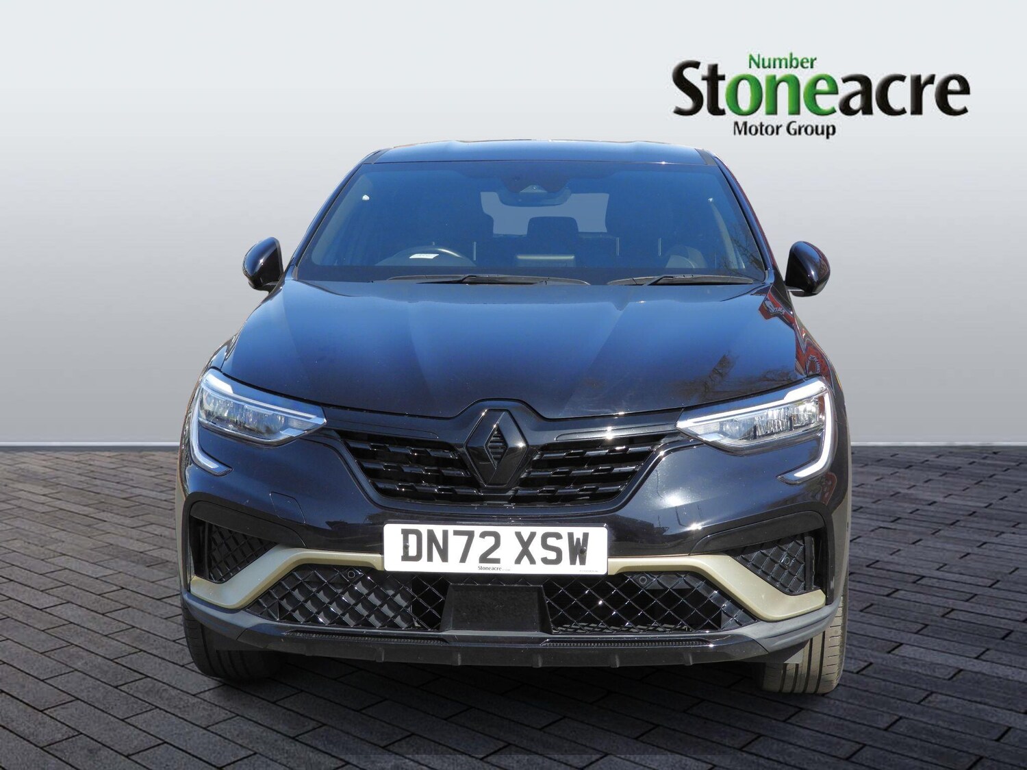 Used Renault Arkana 2023 for sale - 78171415: Photo 8