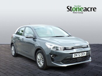 2022 (72) - 1.0 T-GDi 2 Hatchback 5dr Petrol Manual Euro 6 (s/s) (99 bhp)