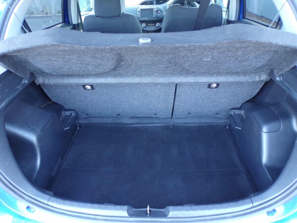 Used Toyota Yaris 2020 for sale - 75225015: Photo 10