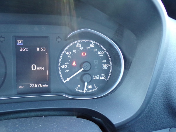 Used Toyota Yaris 2020 for sale - 75225015: Photo 12