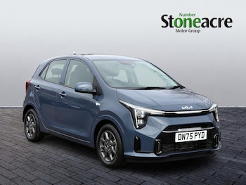 Used Kia Picanto 2025 for sale - 79093548: Photo