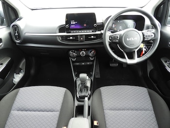 Used Kia Picanto 2025 for sale - 79093548: Photo