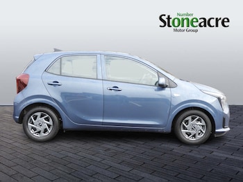 Used Kia Picanto 2025 for sale - 79093548: Photo