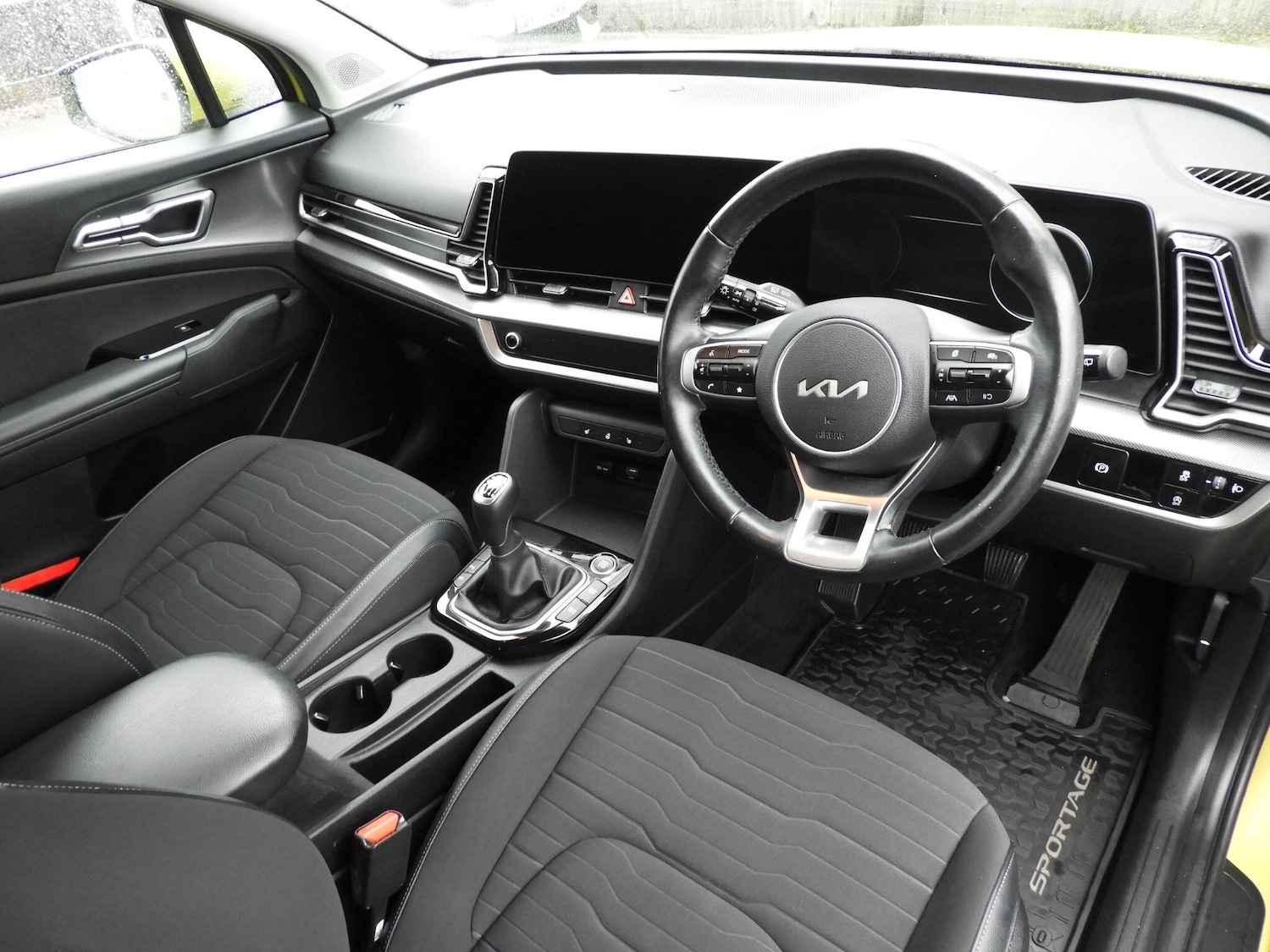 Used Kia Sportage 2023 for sale - 77290650: Photo 11