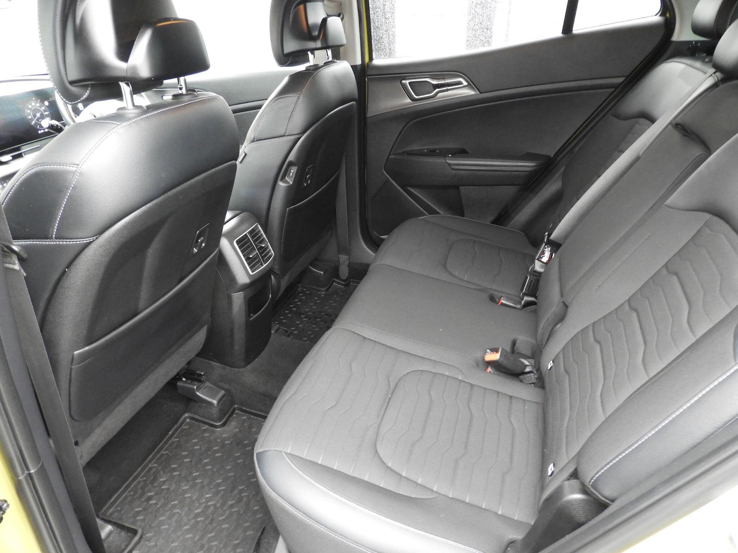 Used Kia Sportage 2023 for sale - 77290650: Photo 15