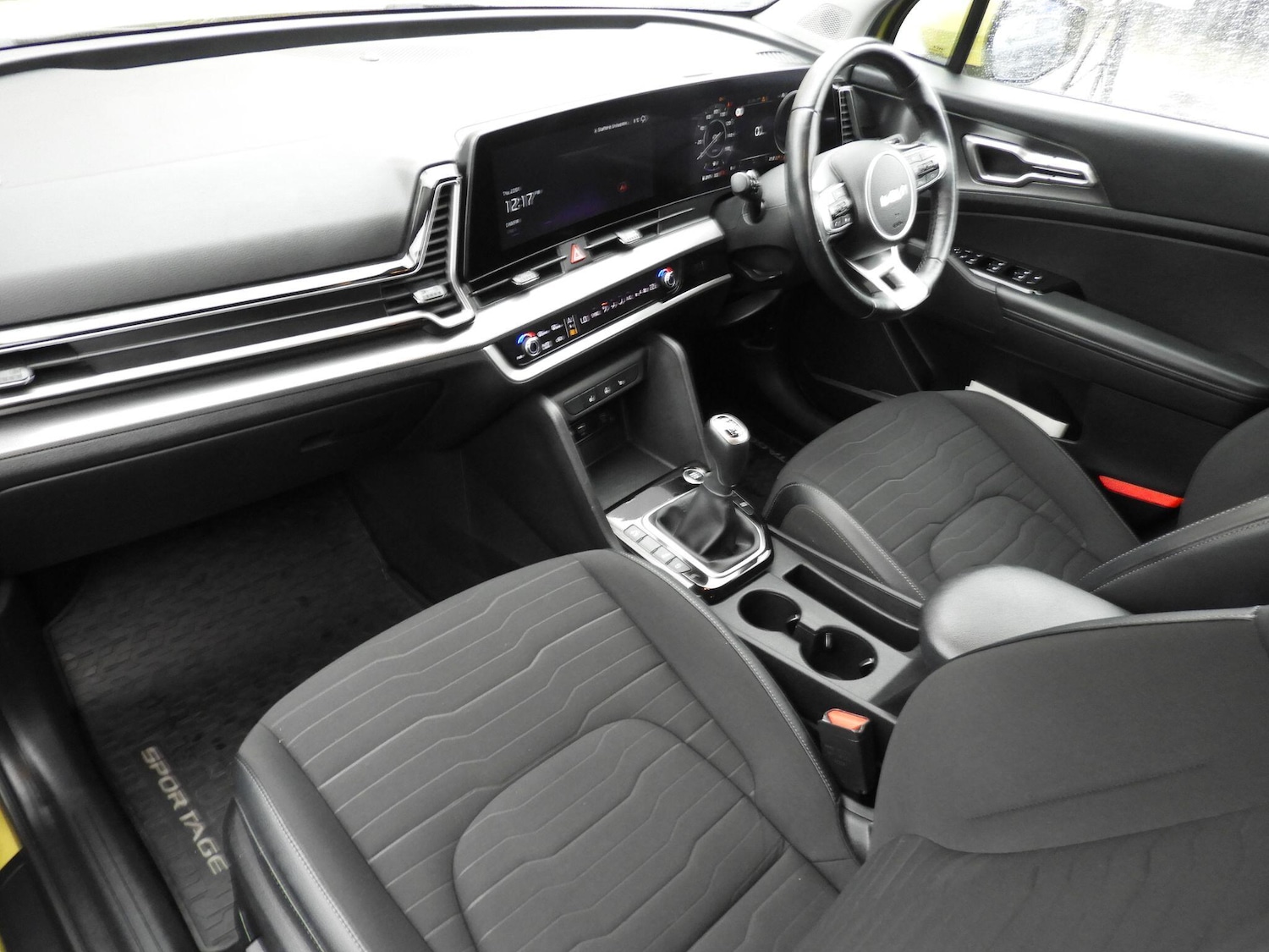 Used Kia Sportage 2023 for sale - 77290650: Photo 16