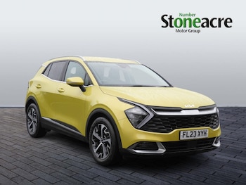 Used Kia Sportage 2023 for sale - 77290650: Photo