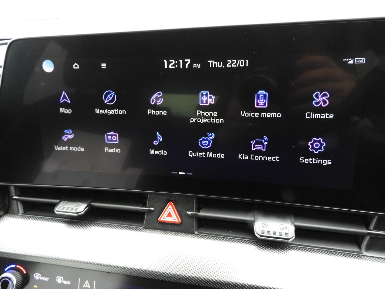 Used Kia Sportage 2023 for sale - 77290650: Photo 20