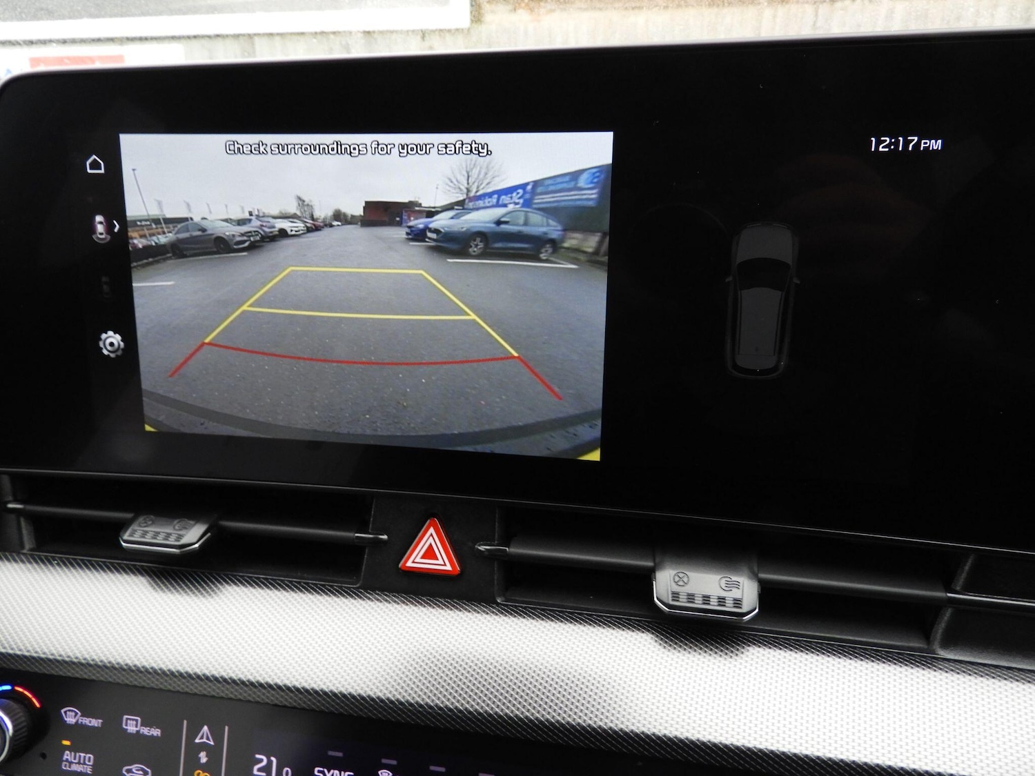 Used Kia Sportage 2023 for sale - 77290650: Photo 21