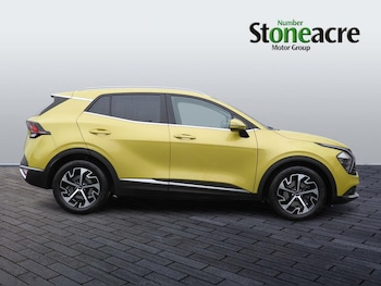 Used Kia Sportage 2023 for sale - 77290650: Photo