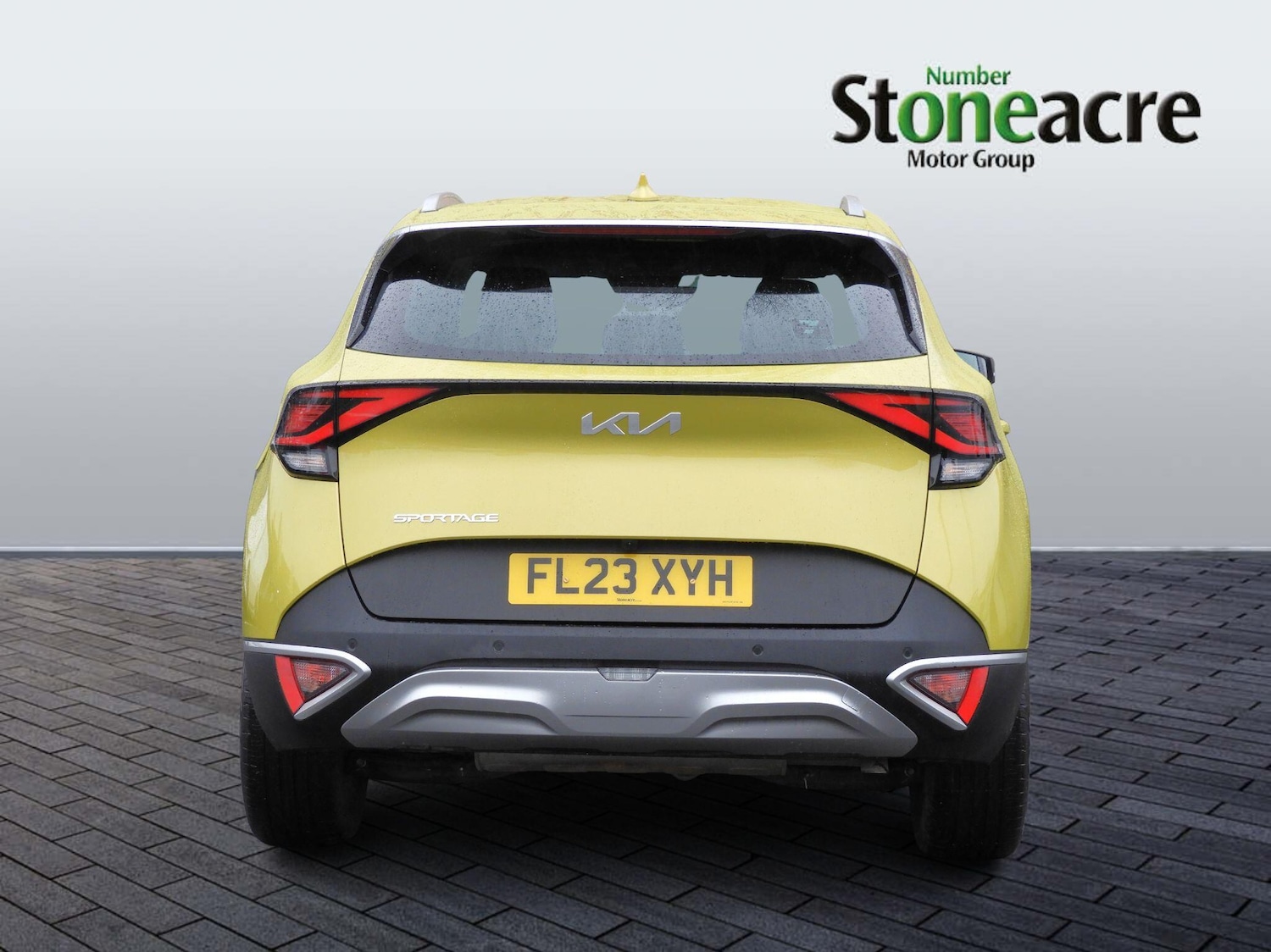 Used Kia Sportage 2023 for sale - 77290650: Photo 4