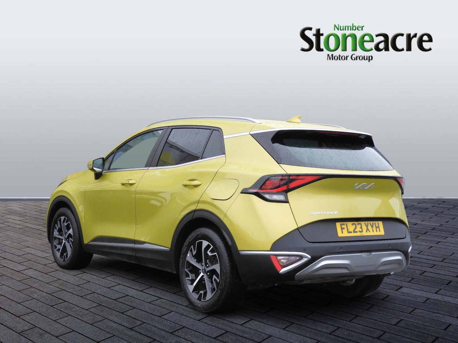 Used Kia Sportage 2023 for sale - 77290650: Photo 5