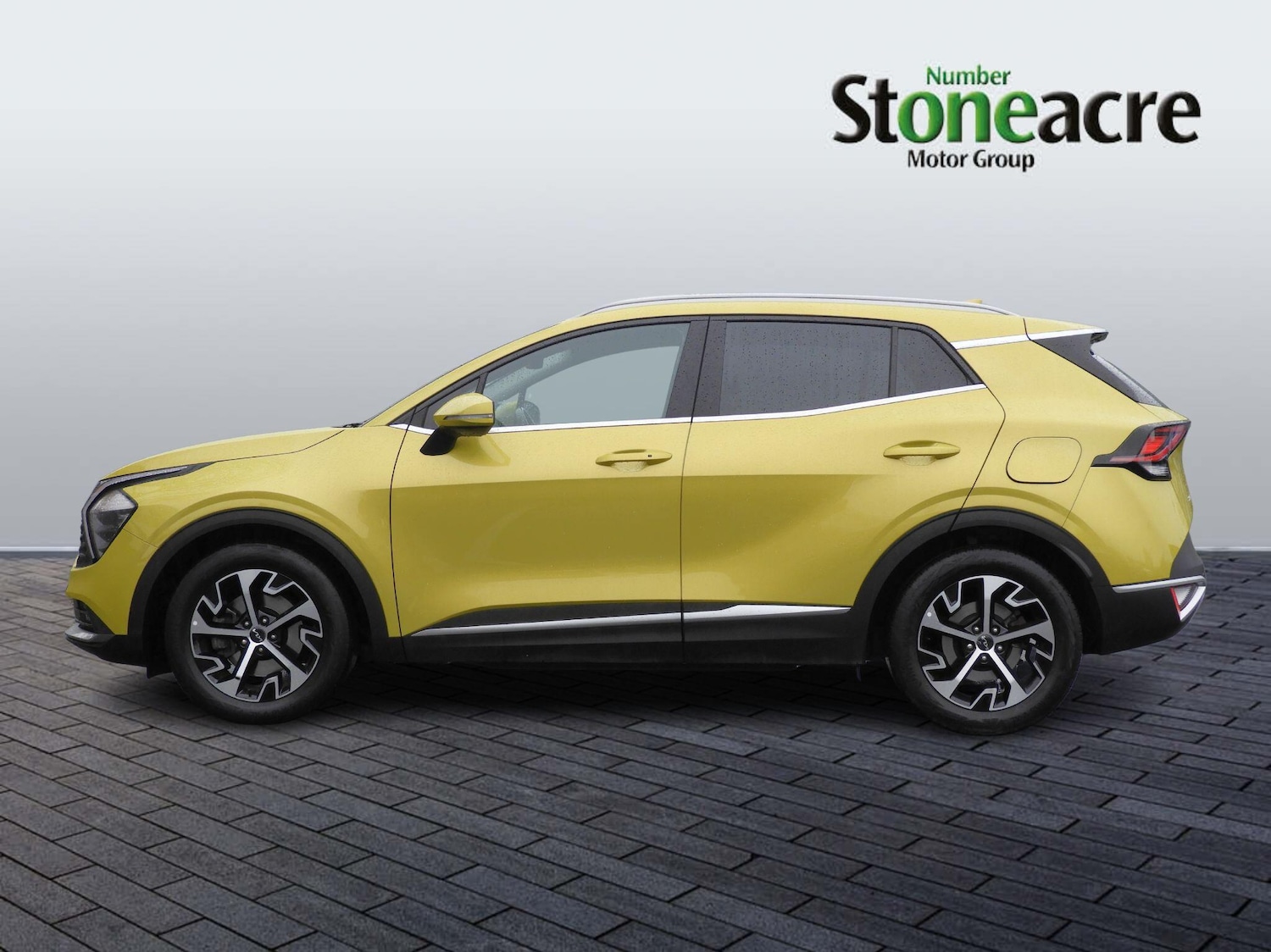 Used Kia Sportage 2023 for sale - 77290650: Photo 6