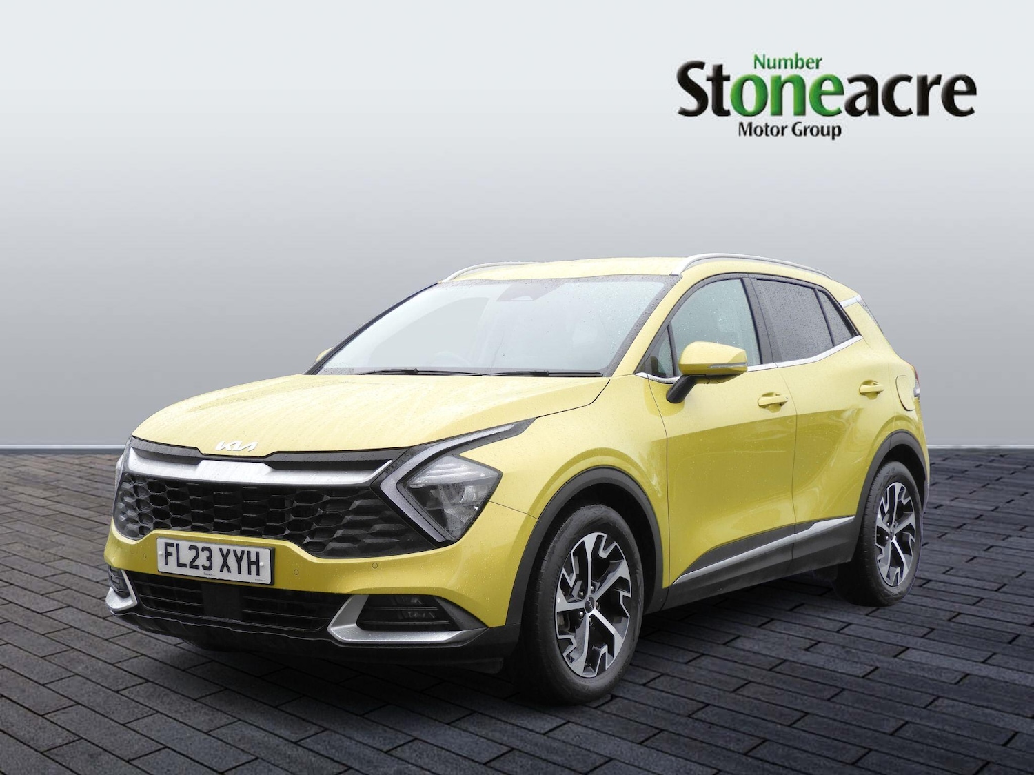 Used Kia Sportage 2023 for sale - 77290650: Photo 7