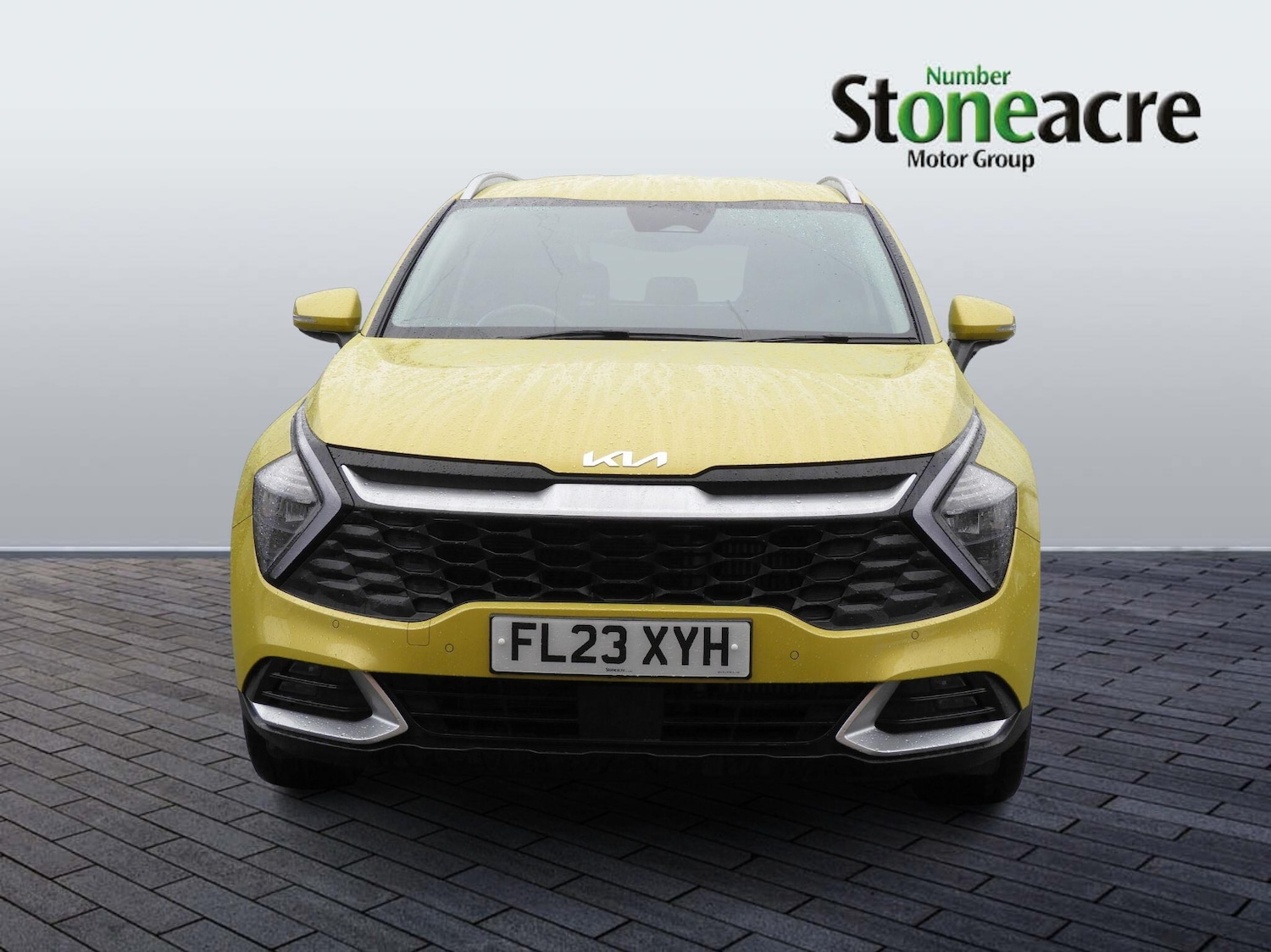 Used Kia Sportage 2023 for sale - 77290650: Photo 8