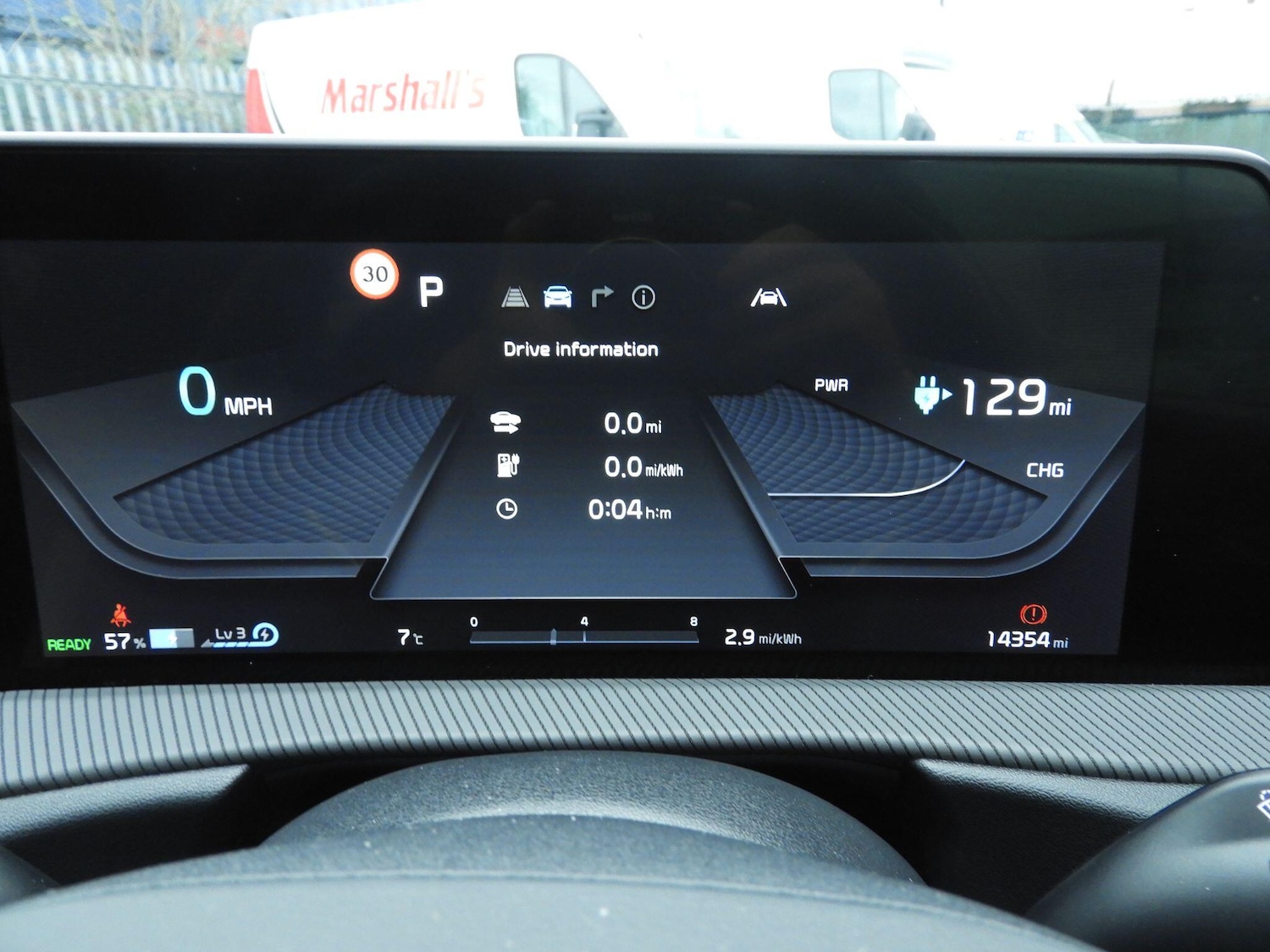 Used Kia EV6 for sale - 77306127: Photo 11