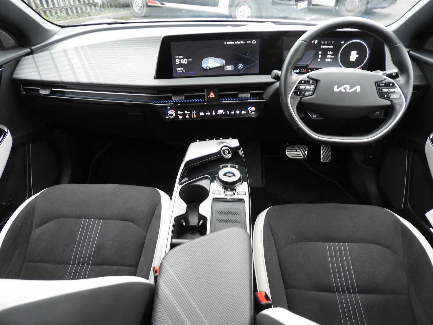 Used Kia EV6 for sale - 77306127: Photo 13