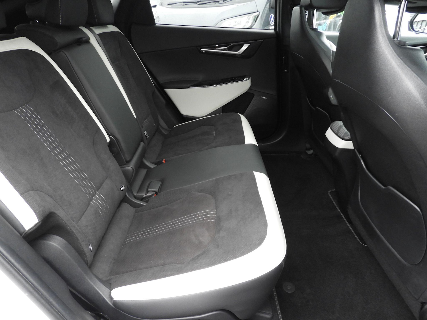 Used Kia EV6 for sale - 77306127: Photo 15