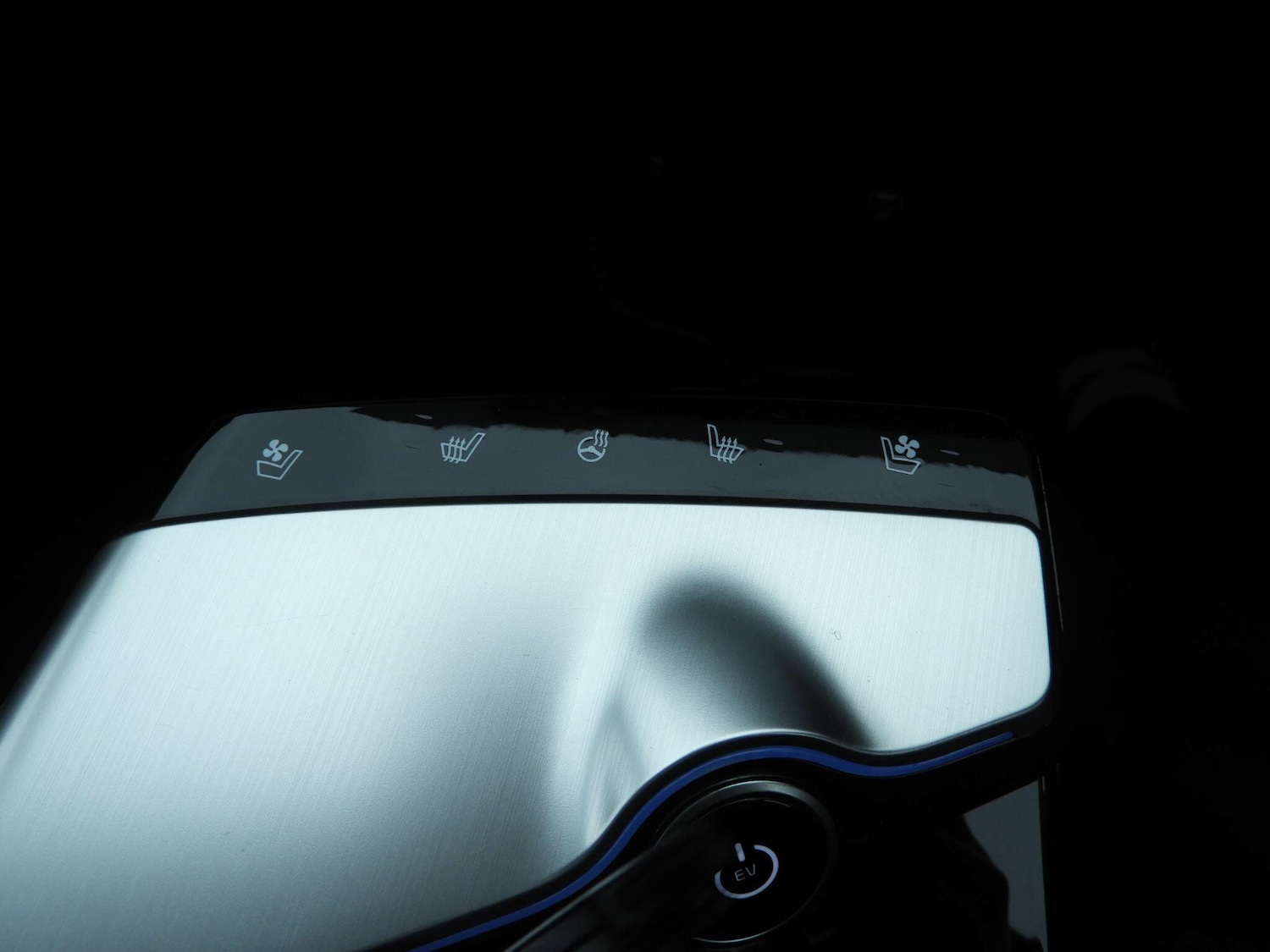 Used Kia EV6 for sale - 77306127: Photo 20