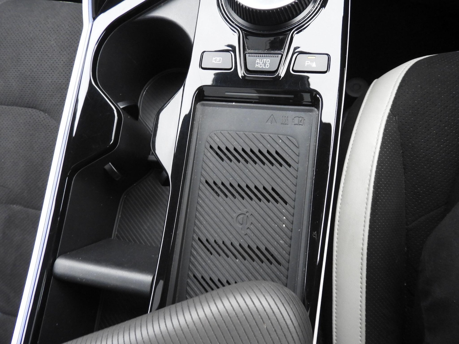 Used Kia EV6 for sale - 77306127: Photo 21