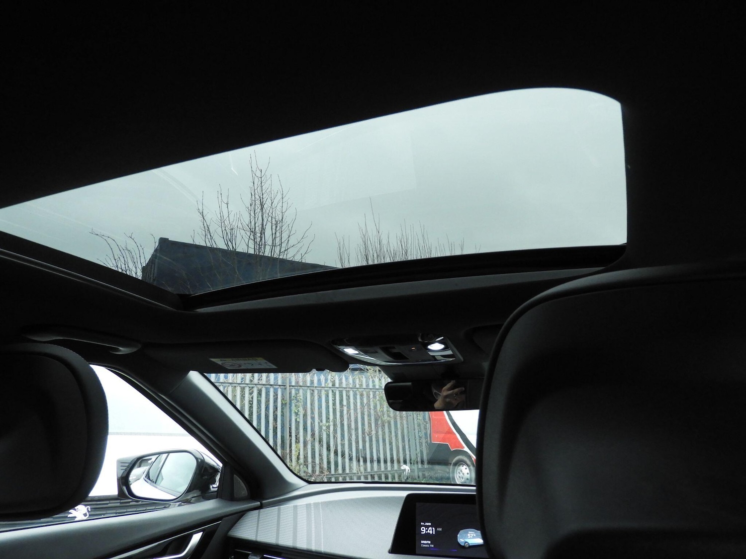 Used Kia EV6 for sale - 77306127: Photo 25