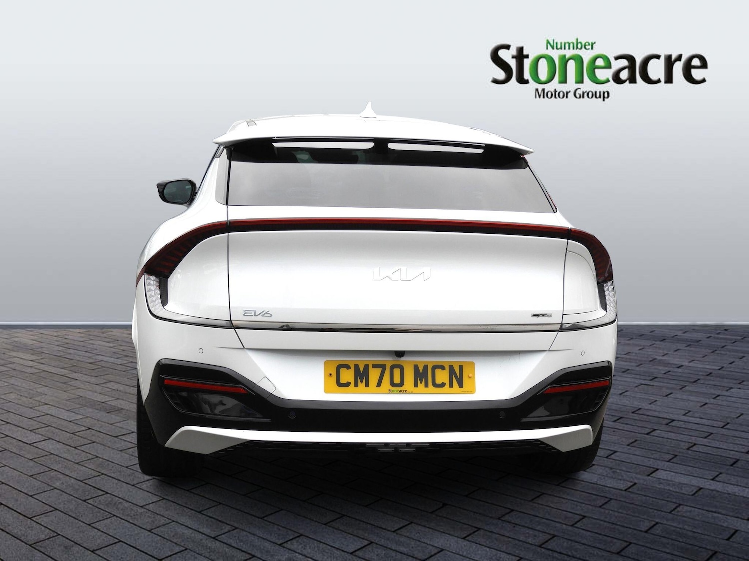 Used Kia EV6 for sale - 77306127: Photo 4