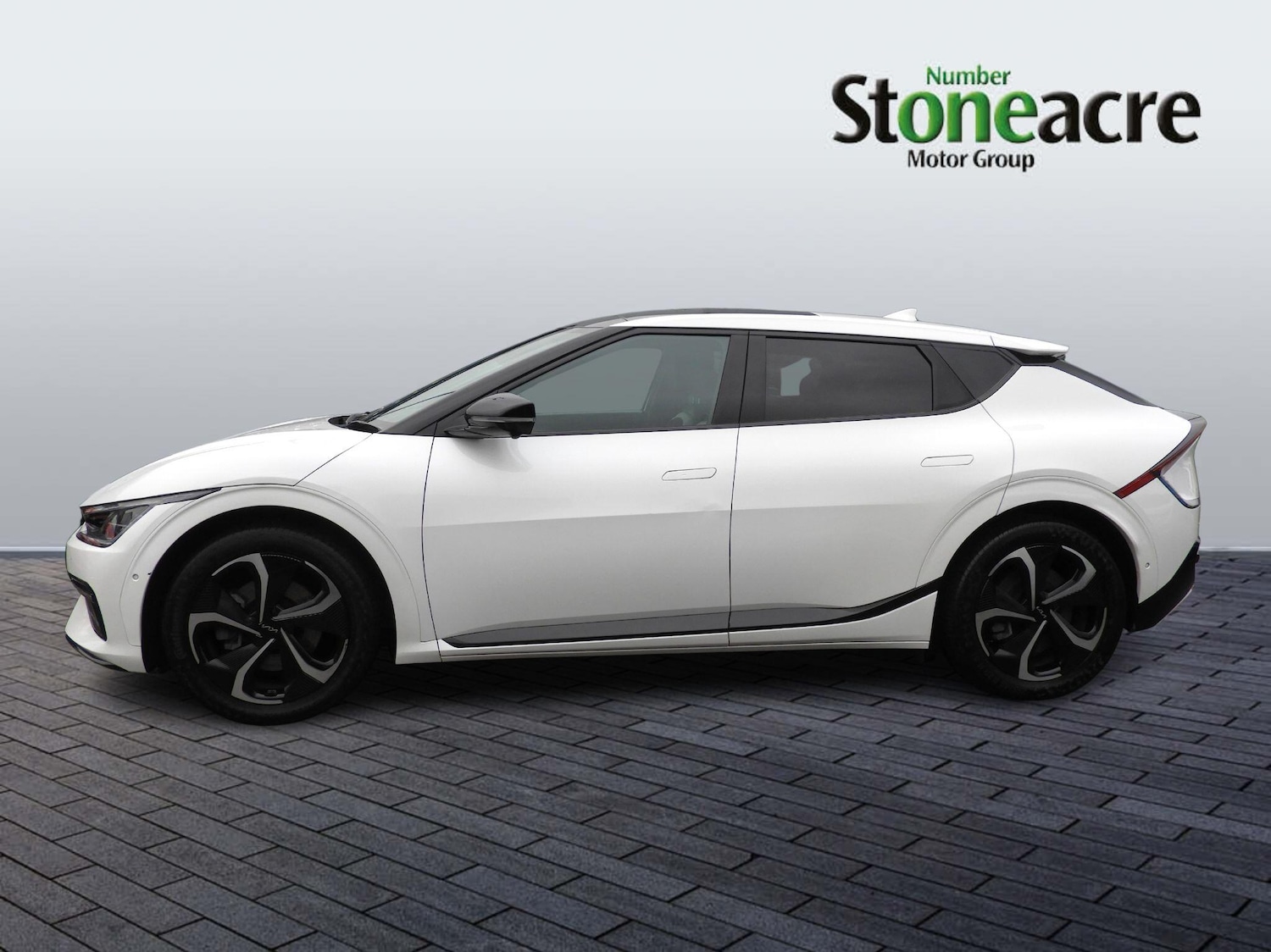 Used Kia EV6 for sale - 77306127: Photo 6