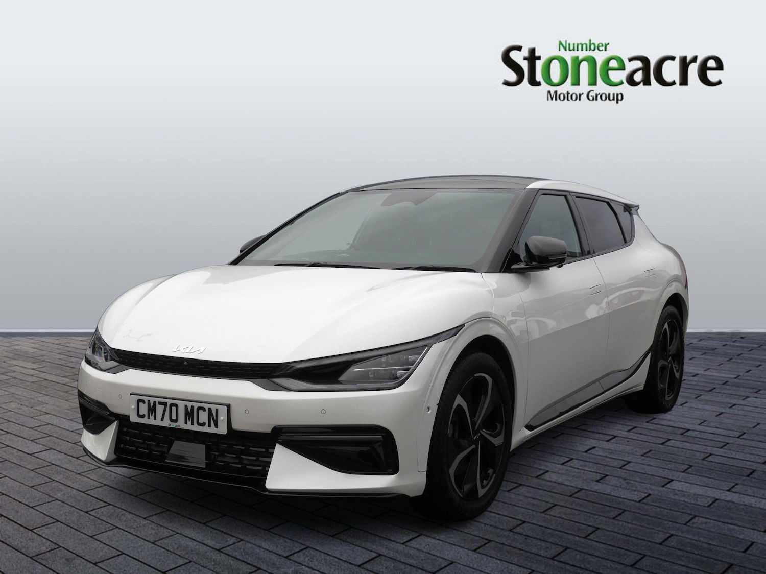 Used Kia EV6 for sale - 77306127: Photo 7