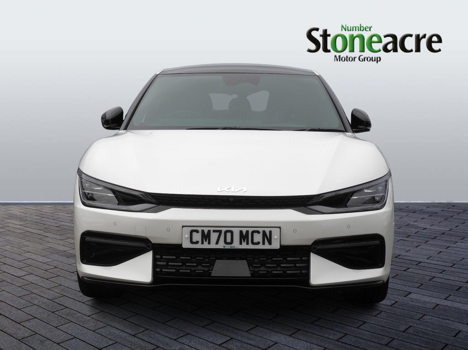 Used Kia EV6 for sale - 77306127: Photo 8