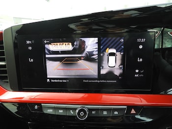 Used Vauxhall Mokka 2021 for sale - 79362342: Photo