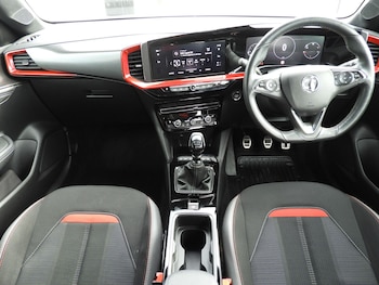 Used Vauxhall Mokka 2021 for sale - 79362342: Photo