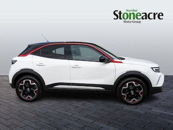 Used Vauxhall Mokka 2021 for sale - 79362342: Photo