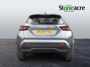 Used Nissan Juke 2024 for sale - 78897922: Photo