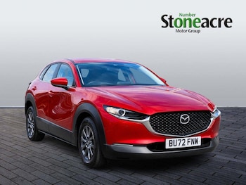 Used Mazda CX-30 2022 for sale - 79387903: Photo