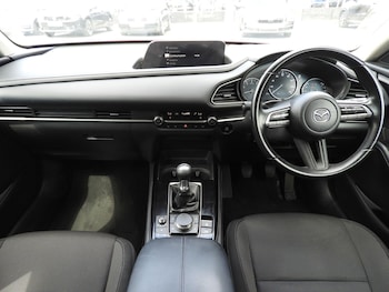 Used Mazda CX-30 2022 for sale - 79387903: Photo