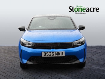 Used Vauxhall Corsa 2026 for sale - 79061532: Photo