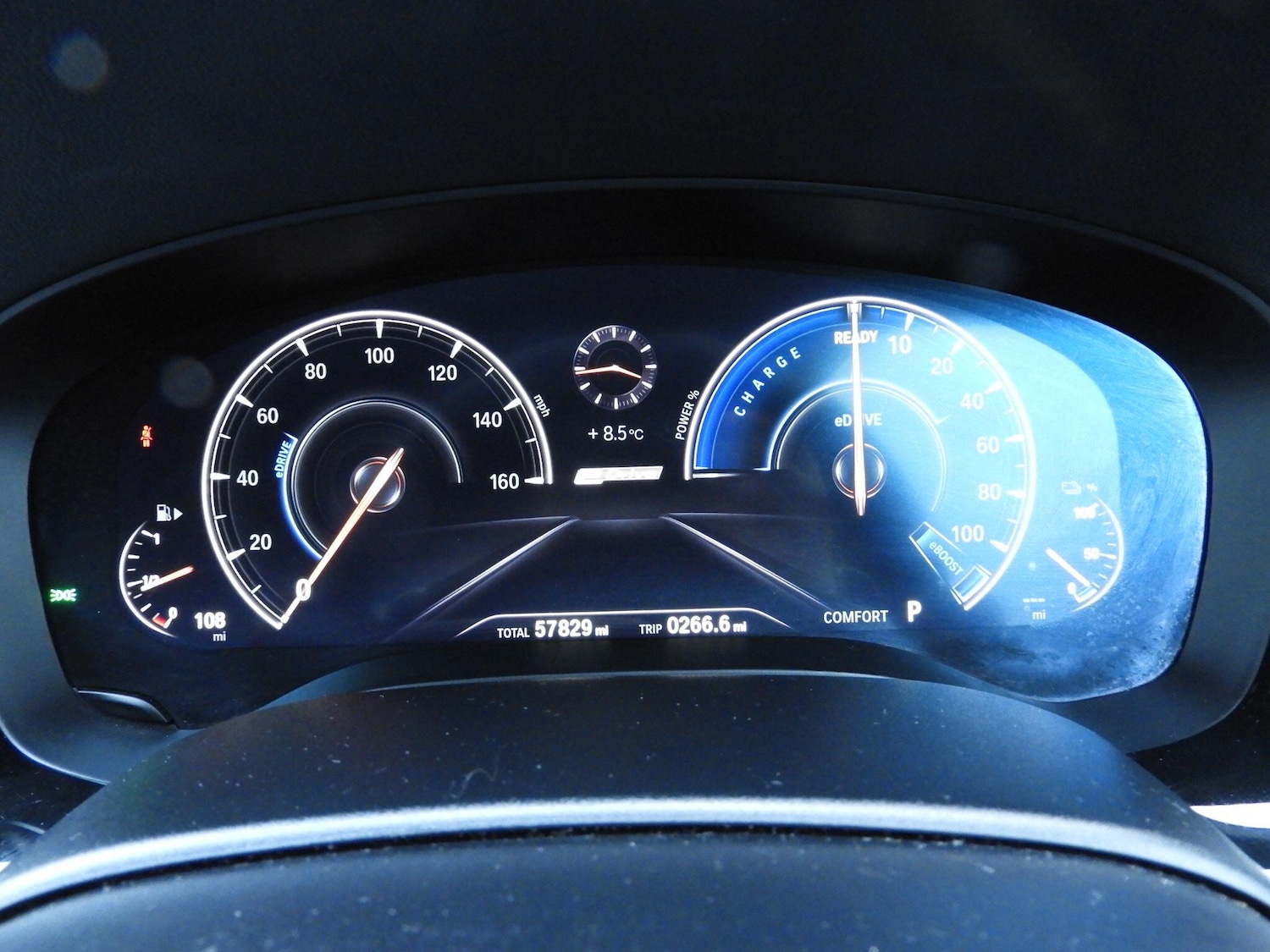 Used BMW 5 Series 2018 for sale - 77254049: Photo 11