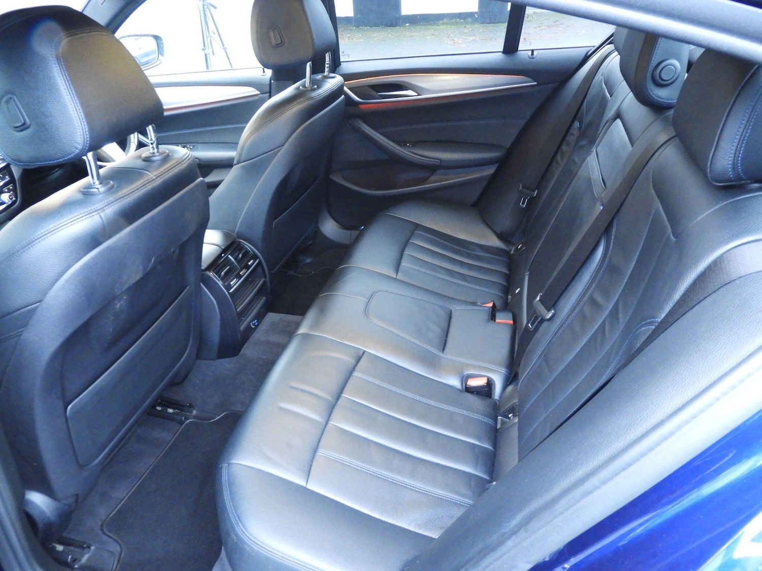 Used BMW 5 Series 2018 for sale - 77254049: Photo 16