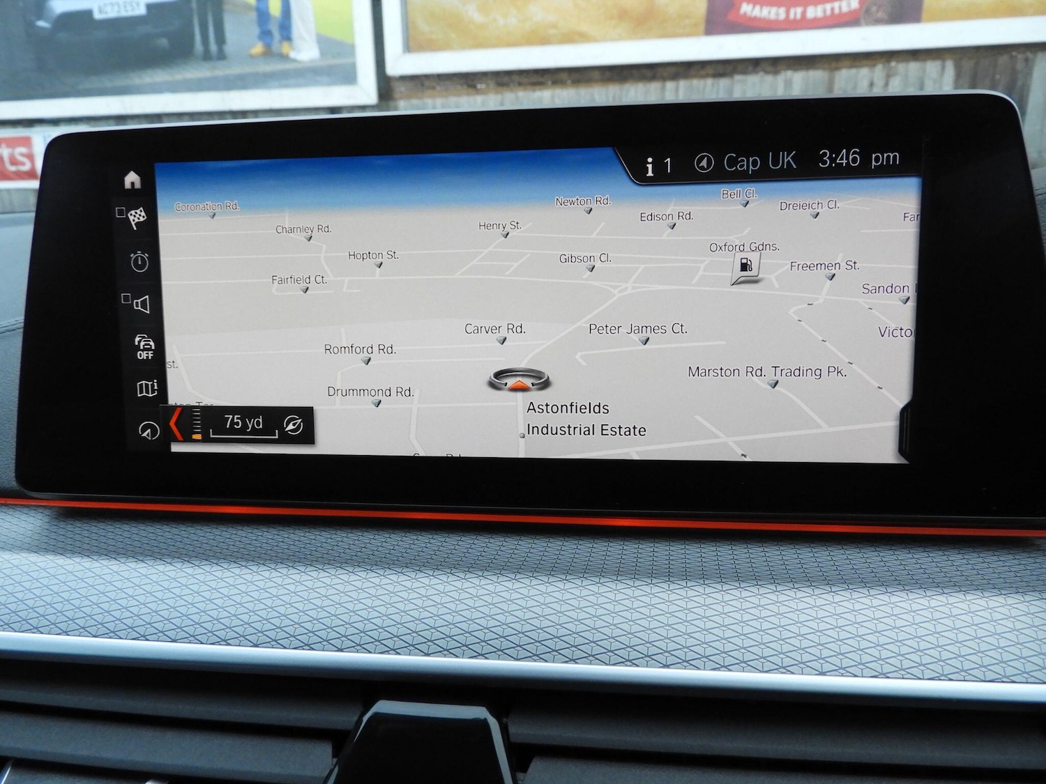 Used BMW 5 Series 2018 for sale - 77254049: Photo 18