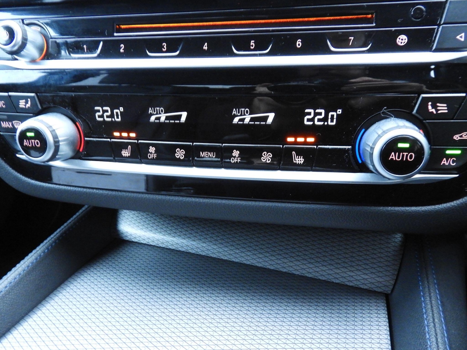 Used BMW 5 Series 2018 for sale - 77254049: Photo 19