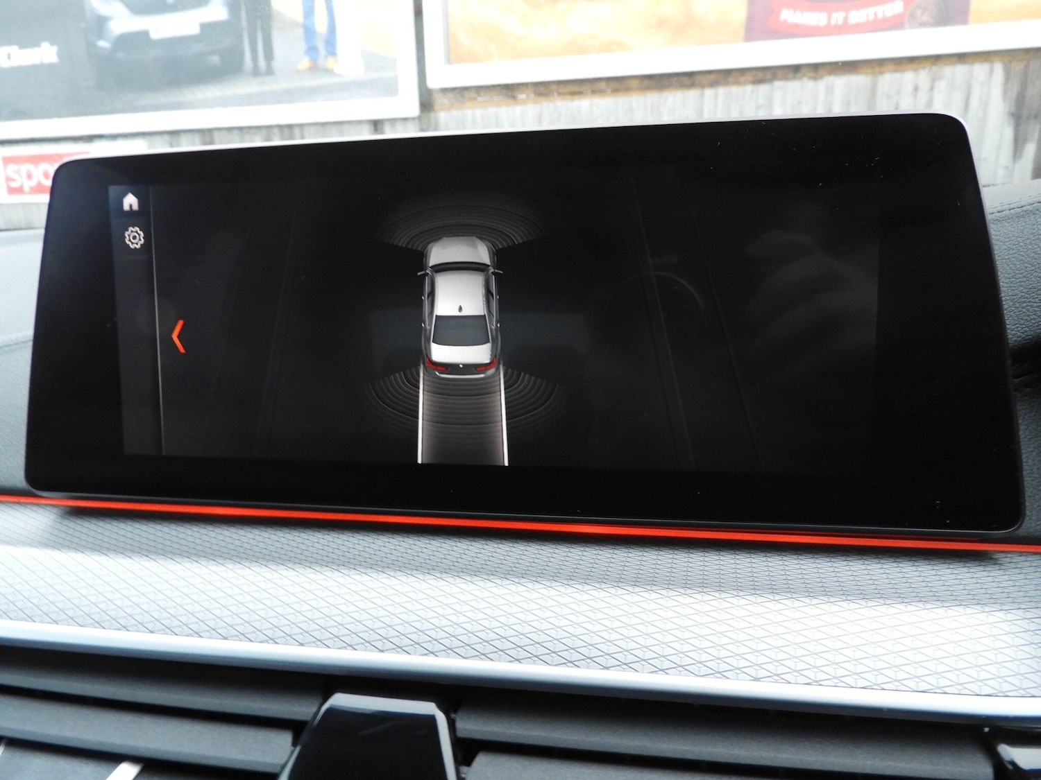 Used BMW 5 Series 2018 for sale - 77254049: Photo 21