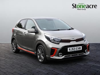 Used Kia Picanto 2019 for sale - 79483973: Photo