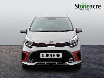 Used Kia Picanto 2019 for sale - 79483973: Photo