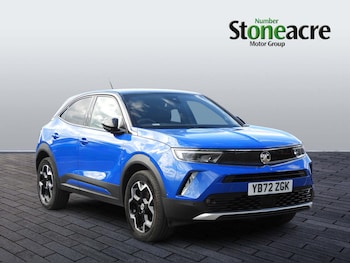 Used Vauxhall Mokka 2023 for sale - 78334507: Photo