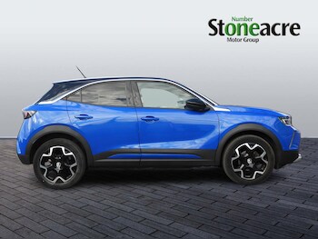 Used Vauxhall Mokka 2023 for sale - 78334507: Photo