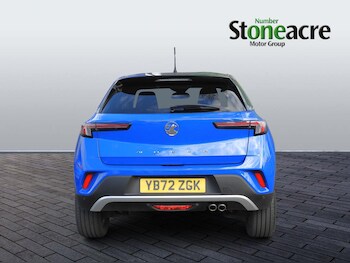 Used Vauxhall Mokka 2023 for sale - 78334507: Photo