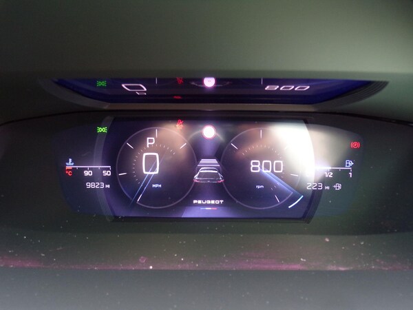 Used Peugeot 408 2023 for sale - 76020569: Photo 11