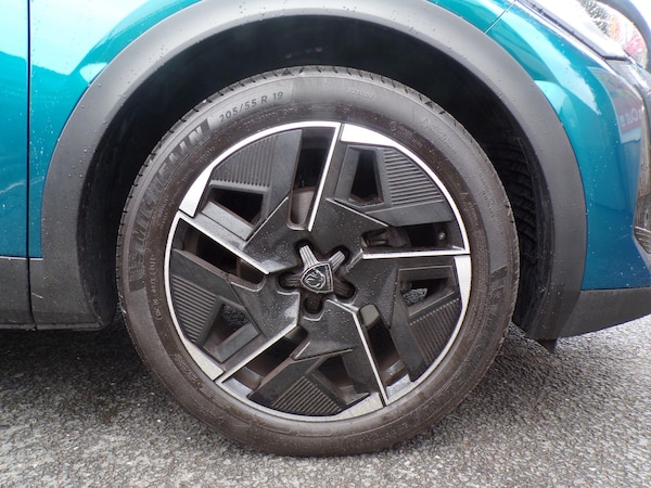 Used Peugeot 408 2023 for sale - 76020569: Photo 9