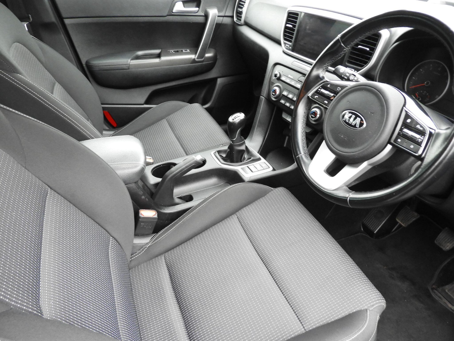 Used Kia Sportage for sale - 76995034: Photo 10