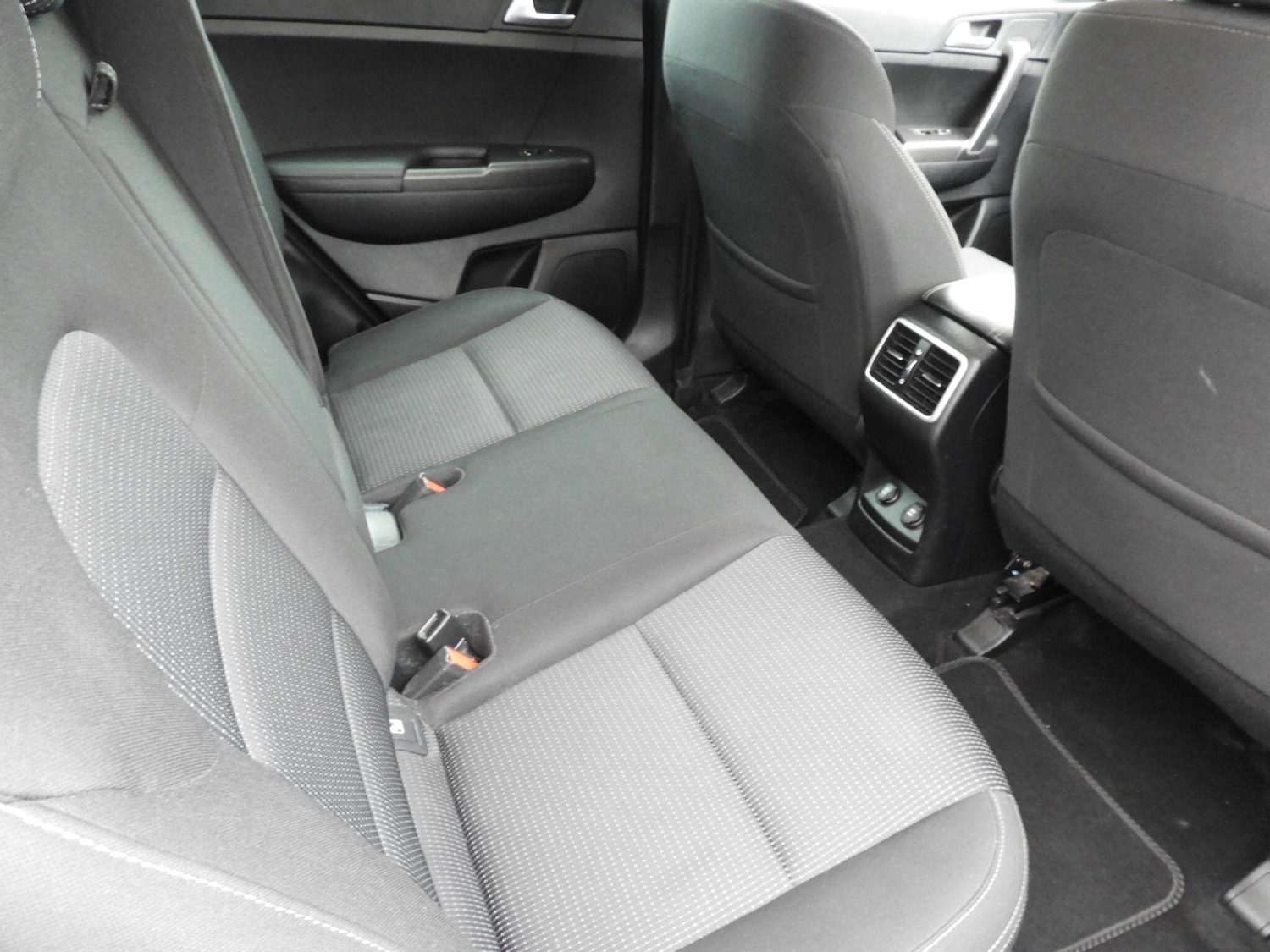 Used Kia Sportage for sale - 76995034: Photo 11